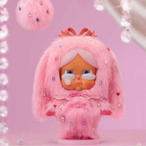 PopMartGirlie is LIVE! Get in Girlie Pops, We’re Going Shopping! 💕 - Picture 10 of 10